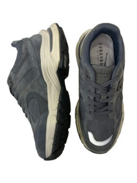 Sneakers DK Grey