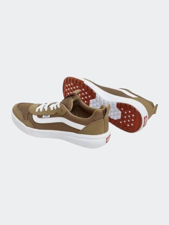 Vans Range Exp Bărbați Sneakers Haki