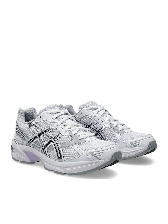 Gel1130 Дамски Маратонки White / Carrier Grey / Lilac