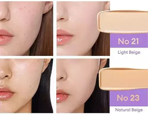 Missha M Perfect Cover SPF 50 PA+++ BB Serum Nr. 23 20ml