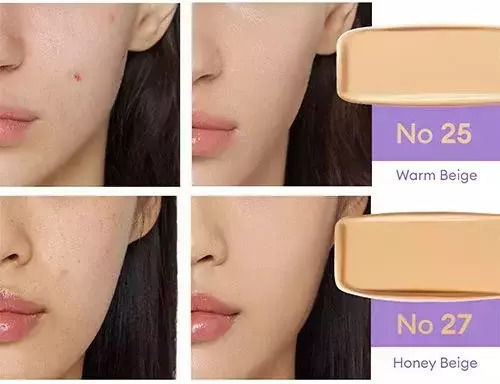 Missha M Perfect Cover Spf 50 Pa+++ Bb Cream No27 20ml