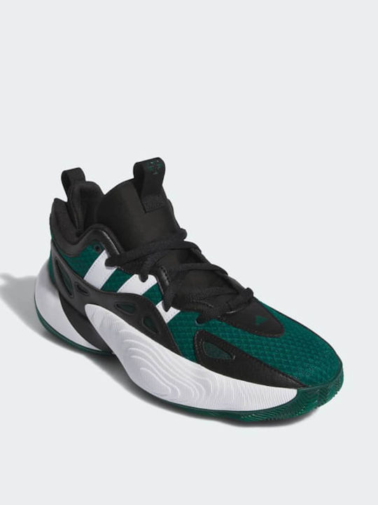 Adidas Sneakers Green