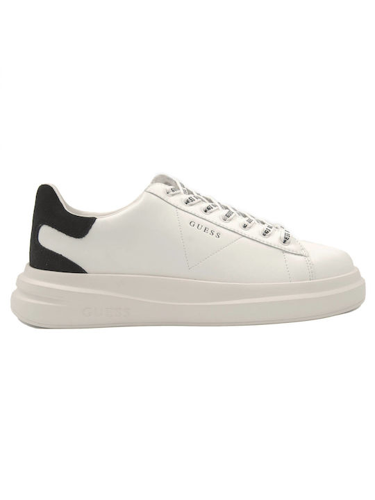 Guess Sneakers White