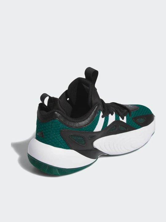 Trae Unlimited 2 Herren Sneakers Grün