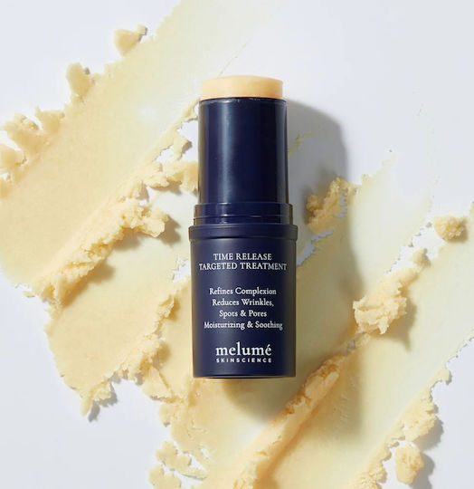 Melume Skinscience Пилинг за Лице 15гр