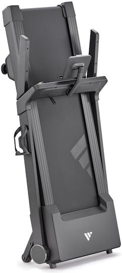 adidas T-24c 2hp Electric Foldable Treadmill For User Up To 110kg