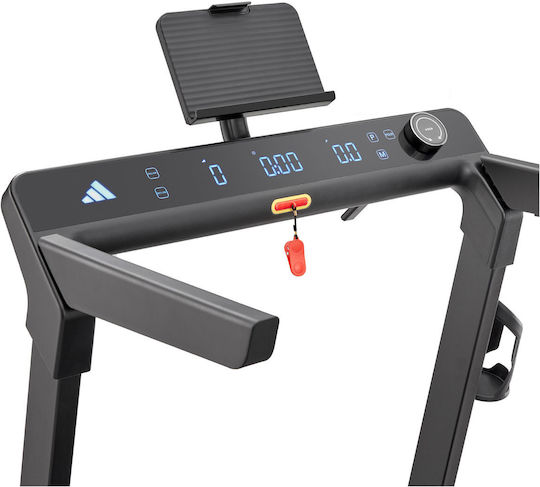 adidas T-24c 2hp Electric Foldable Treadmill For User Up To 110kg