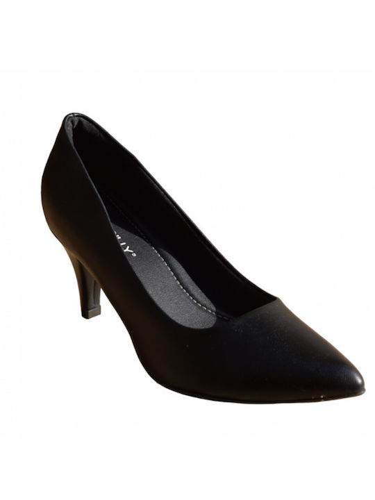 Pumps Schwarz