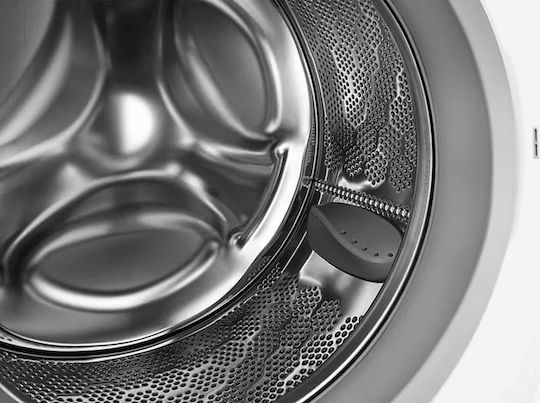 Electrolux Πλυντήριο Ρούχων 9kg με Τεχνολογία Ατμού 1200 Στροφών EW6F2292E