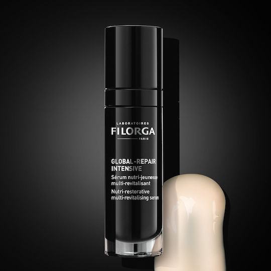Filorga Global Repair Intensive Moisturizing & Anti-aging Serum Face for Firming & Revitalization 30ml