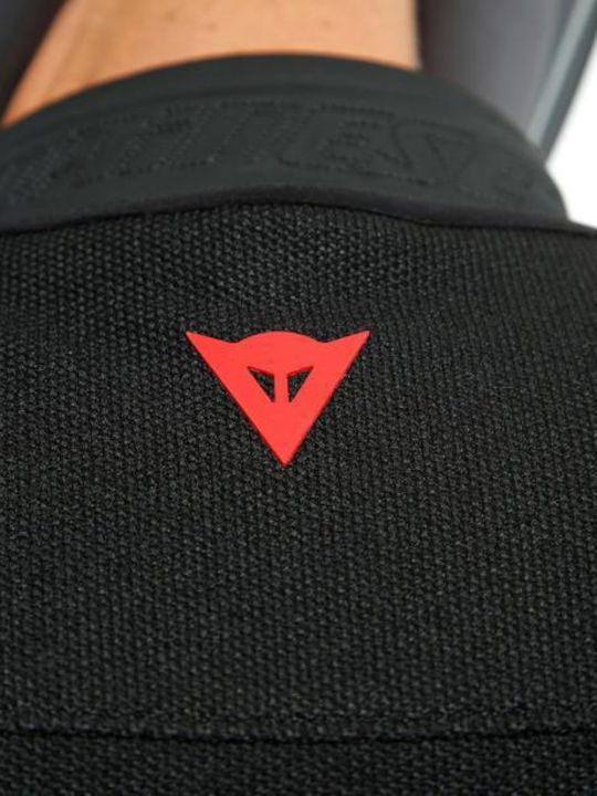 Dainese Smart Jacket D-air Ανδρικό Γιλέκο Μηχανής 4 Εποχών Μαύρο