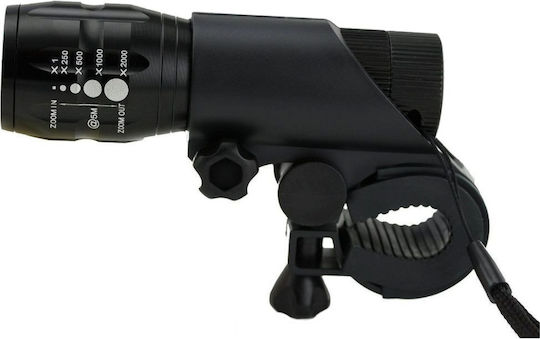 ZT1XJ33QWS861 Lumină Bicicletă