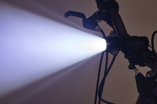 ZT1XJ33QWS861 Lumină Bicicletă