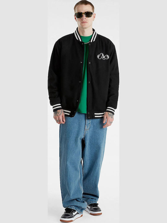 Jacke Black