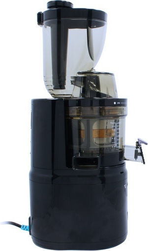Wartmann Αποχυμωτής 200W Μαύρος