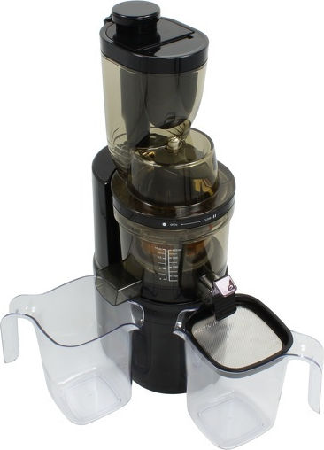 Wartmann Αποχυμωτής 200W Μαύρος