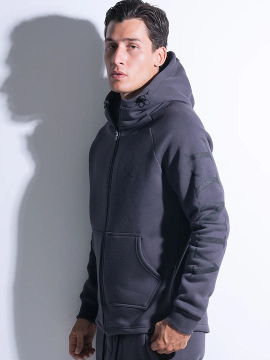 Grey Sweatshirt