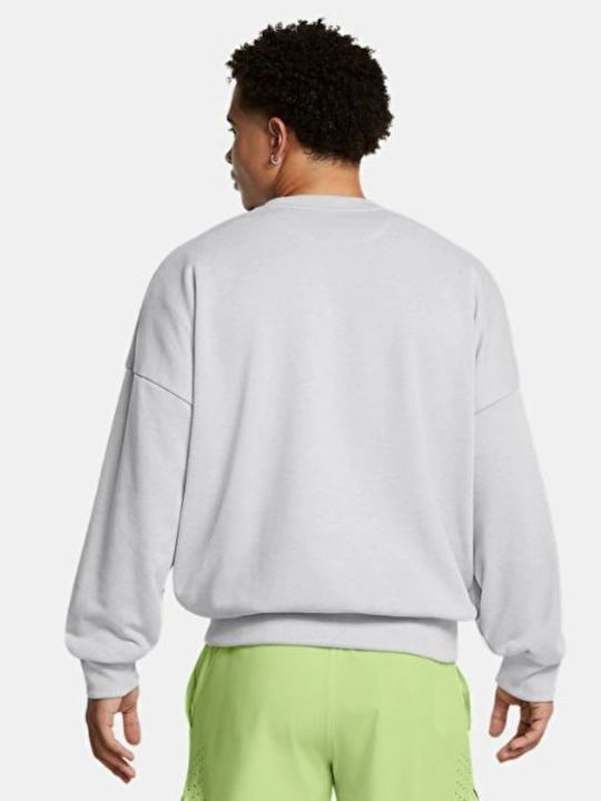 Under Armour Albă