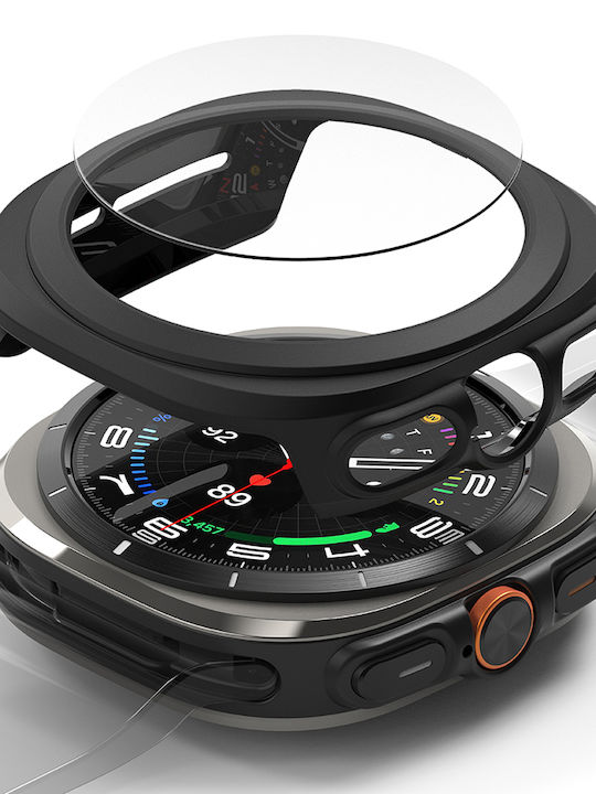 Ringke Screen Protector pentru Galaxy Watch Ultra 1buc