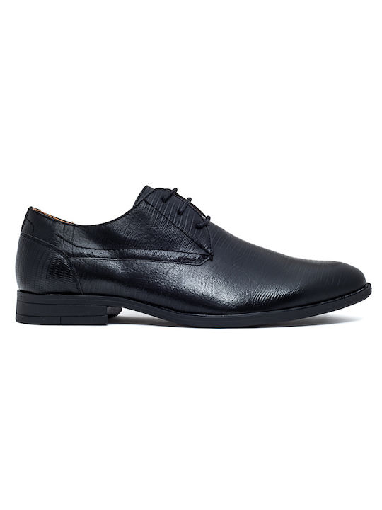 Antonio Donati Men's Casual Shoes Black