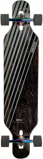 Raven Complete Longboard Πολύχρωμο