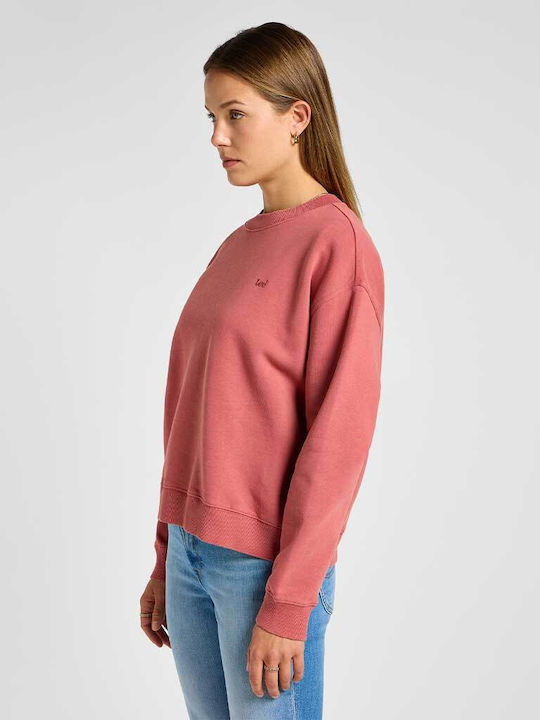 Γυναικείο Φούτερ Pink