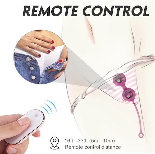 Amazing Toy Bile vaginale