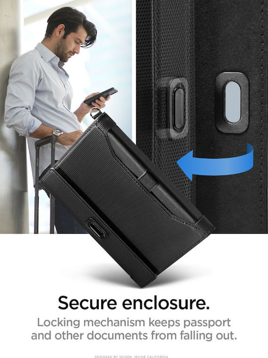 Spigen RFID
