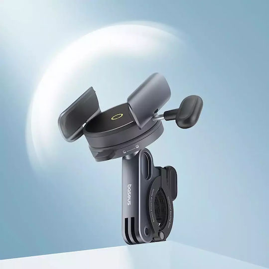 Baseus Bicycle Mount Holder for Mobile Phone