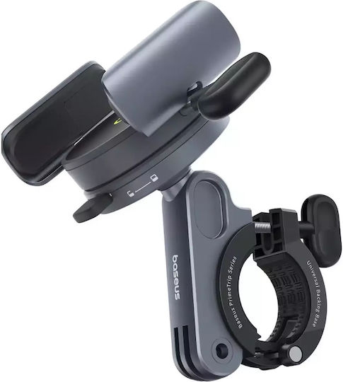 Baseus Bicycle Mount Holder for Mobile Phone