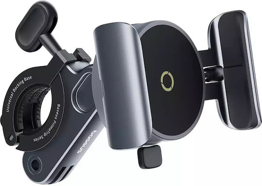 Baseus Bicycle Mount Holder for Mobile Phone