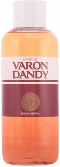 Varon Dandy Λοσιόν Ξυρίσματος 1000ml