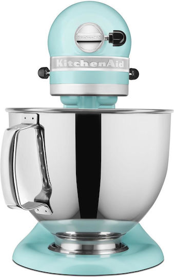 Kitchenaid Стенд миксер 300W с Неръждаема Купа 4.8лт