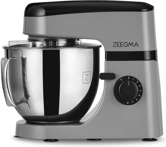 Zeegma 1305713 Standmixer 1800W 5Es