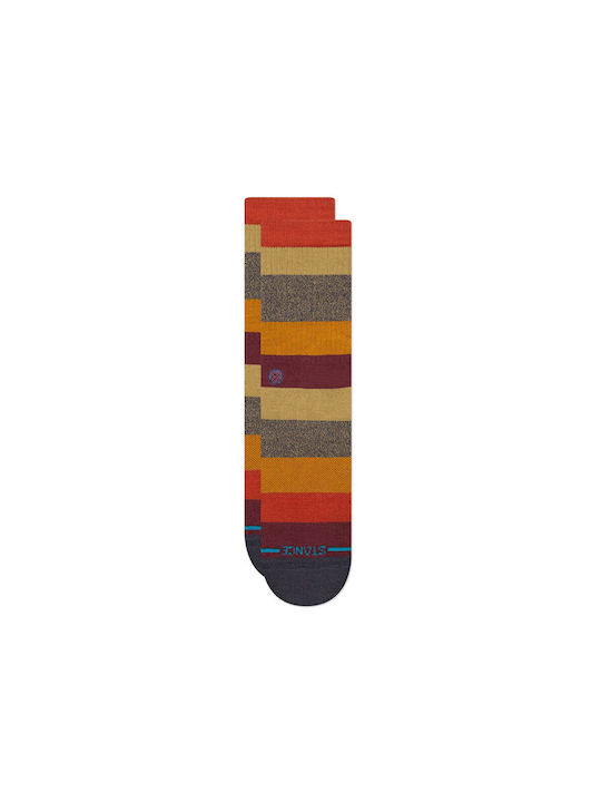 Stance Sportsocken Mehrfarbig 3 Paare