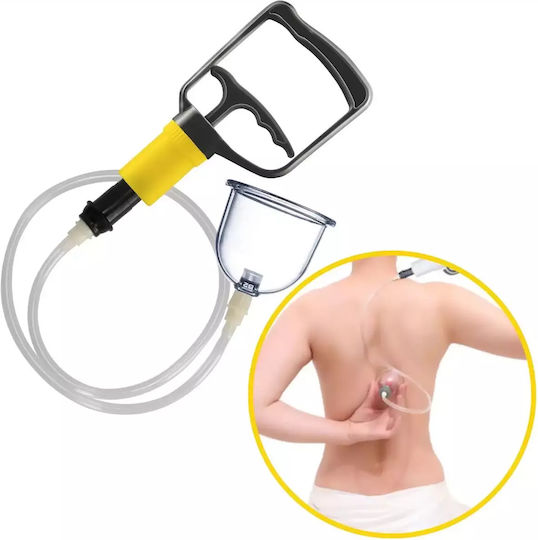 4FIZJO Suction Cups against Cellulite 12pcs