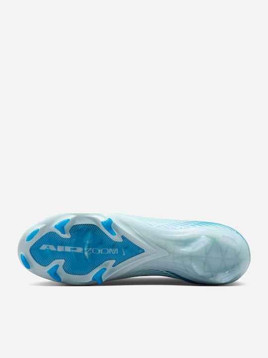 Nike Mercurial FG Ποδοσφαιρικά Παπούτσια με Τάπες Nike Mercurial FG Ποδοσφαιρικά Παπούτσια με Τάπες
