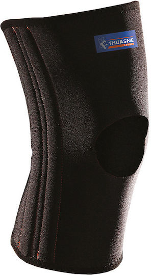 Thuasne Sport Black Kniebandage Neopren 0570