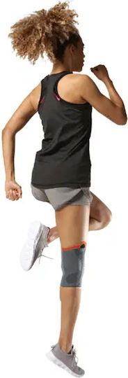 Thuasne Sport Elastisch Kniebandage mit Polstern Line 0354