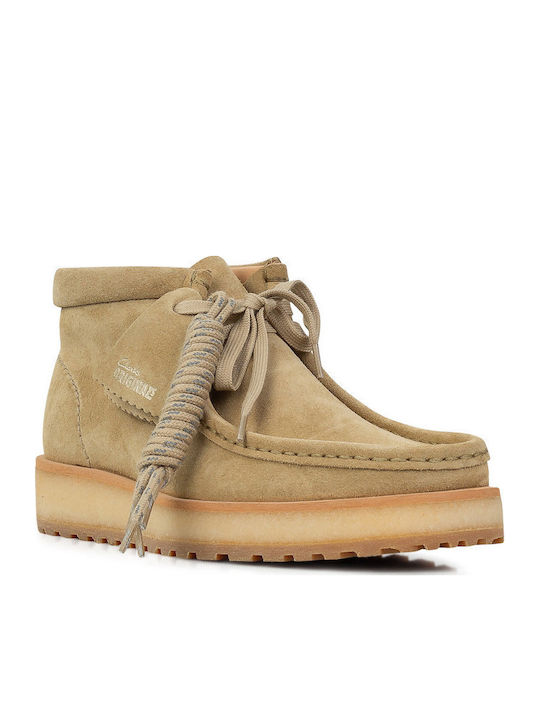 Clarks