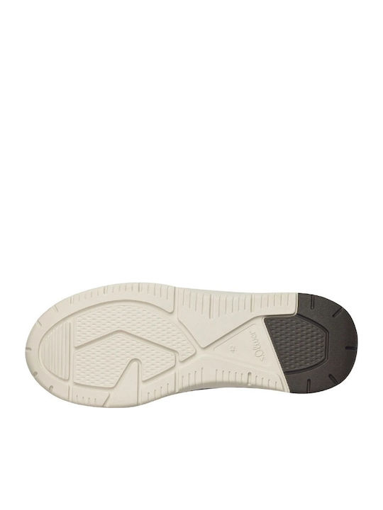 Gray Men's Boots