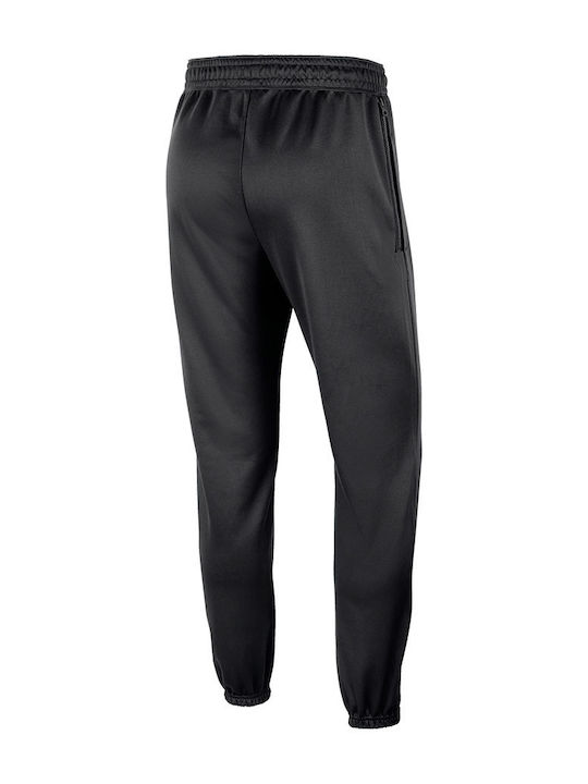 Nike Herren-Sweatpants Dri-Fit Black