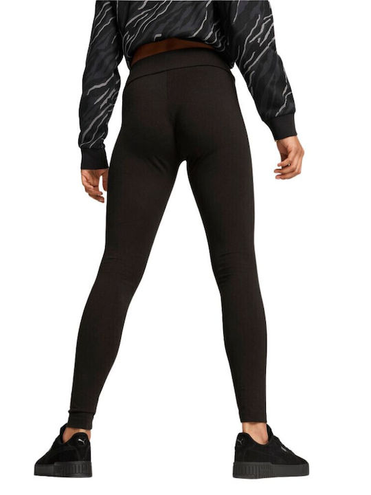 Puma Frauen Leggings Black