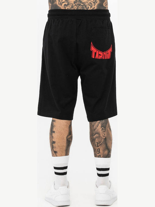Tapout Men's Shorts Black