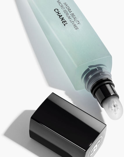 Chanel Hydra Beauty Micro Хидратиращ Серум За лице 11мл