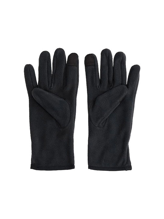 Champion Men's Knitted Gloves Black