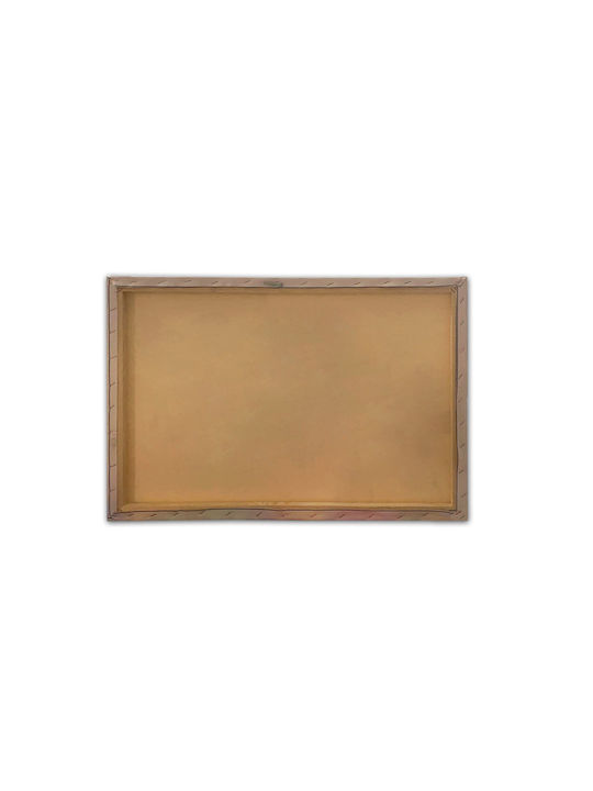 Megapap Spices Πίνακας σε Καμβά 70x50cm