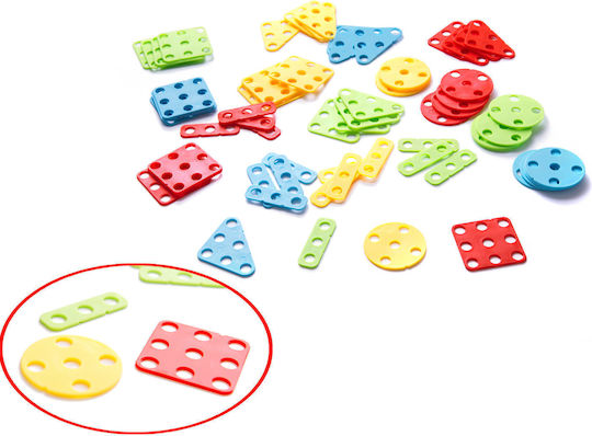 ikonka Construction Toy