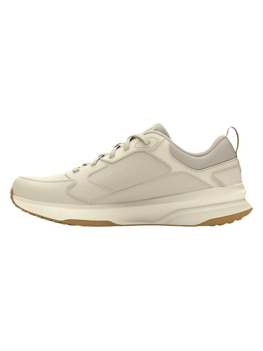 Under Armour Charged Edge Herren Sportschuhe für Training & Fitnessstudio Beige