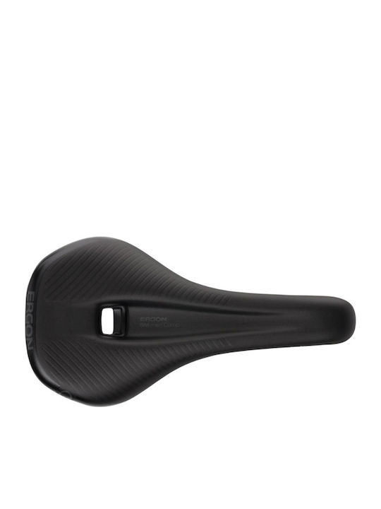 Ergon Neagră Șa Bicicletă MTB